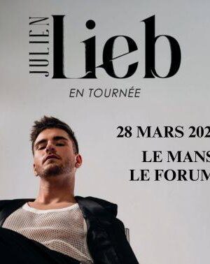 JULIEN LIEB