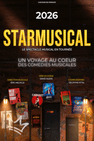 STARMUSICAL