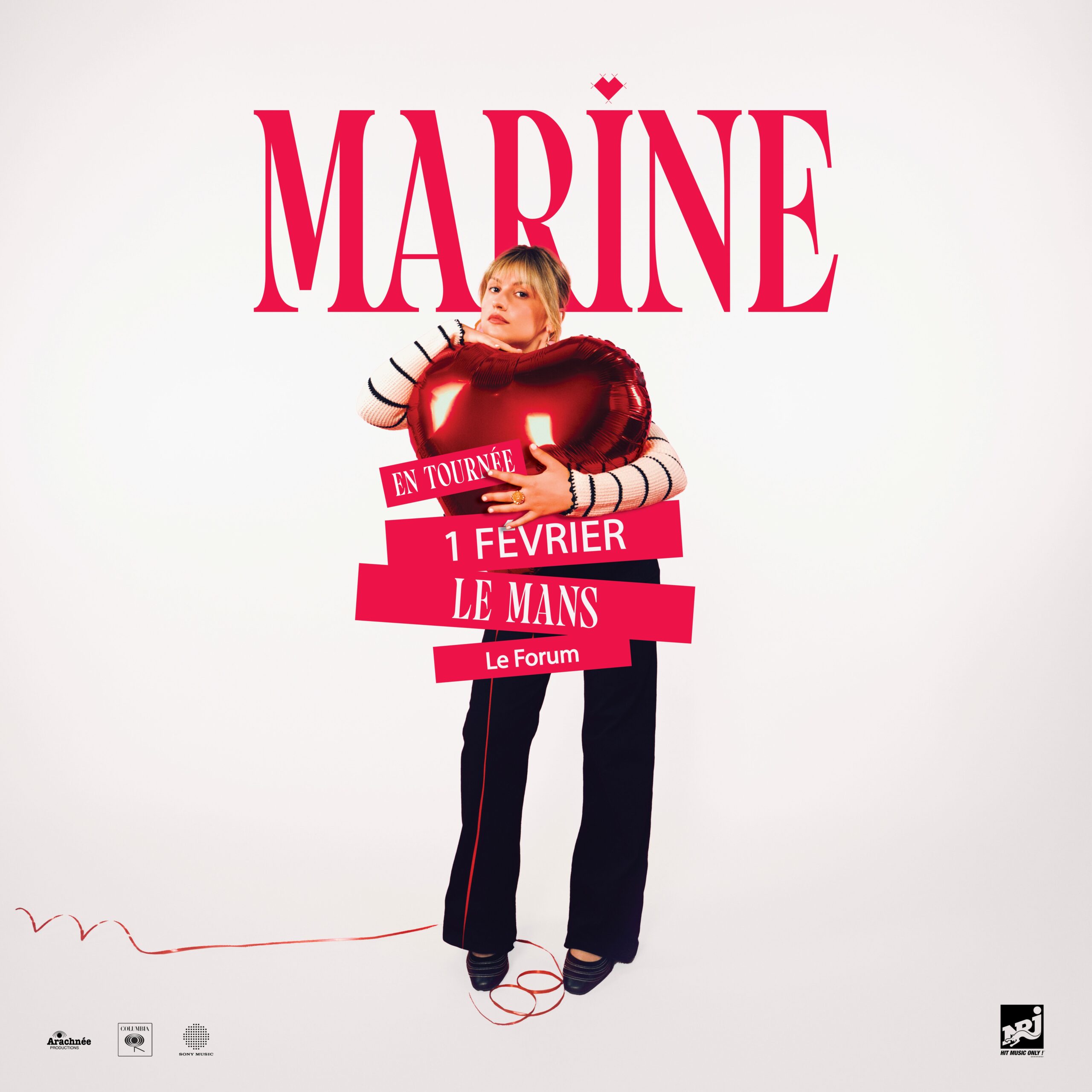 MARINE - Le forum