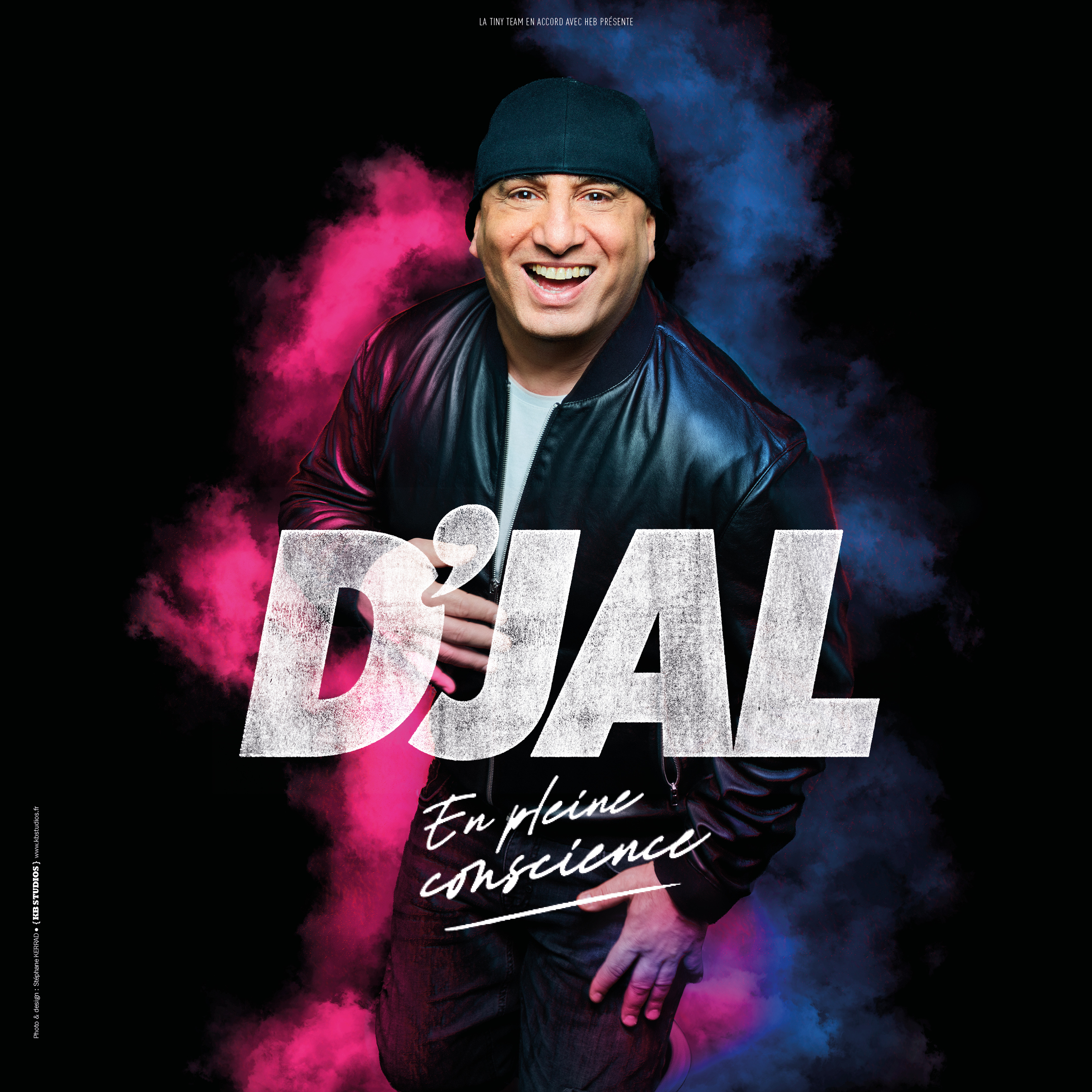 D'JAL - Le forum
