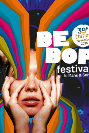 FESTIVAL BEBOP