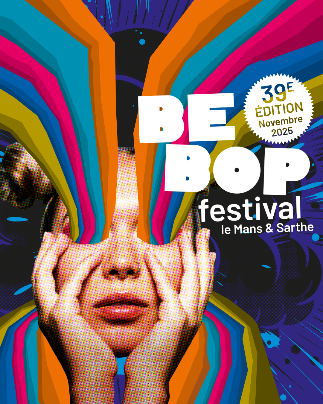 FESTIVAL BEBOP - Le forum