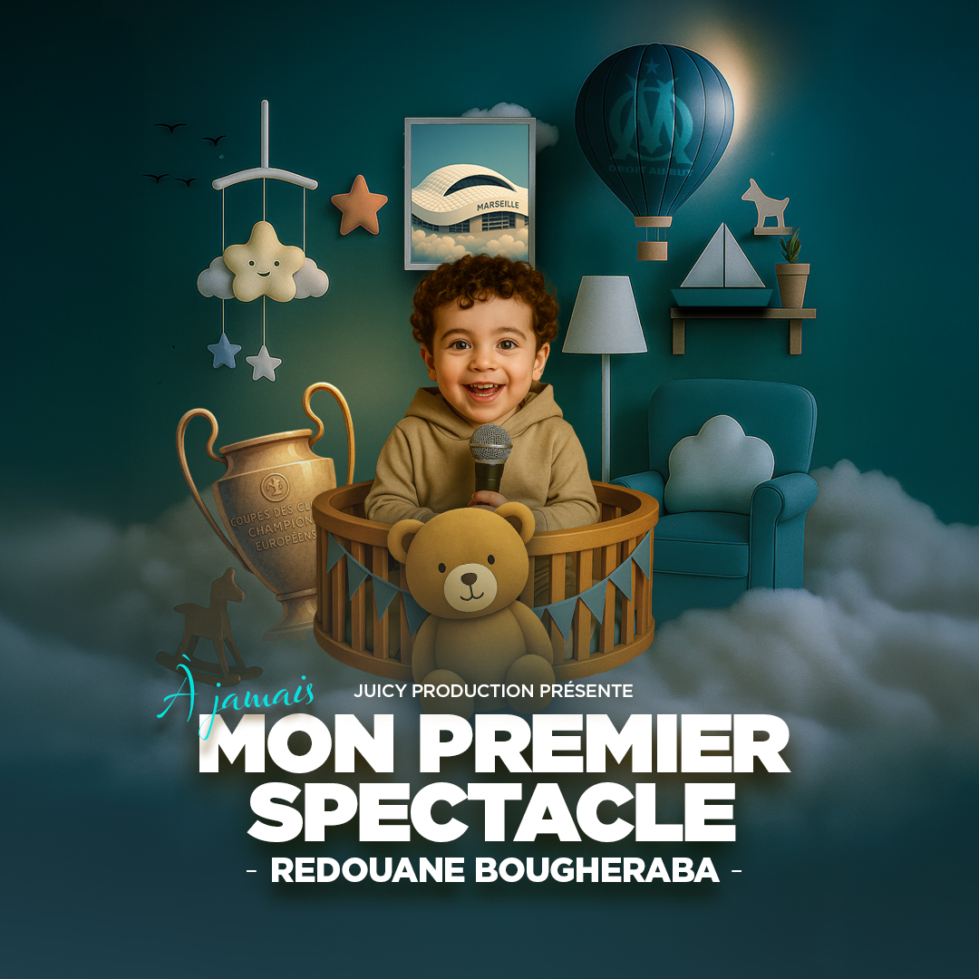 REDOUANE BOUGHERABA - Le forum