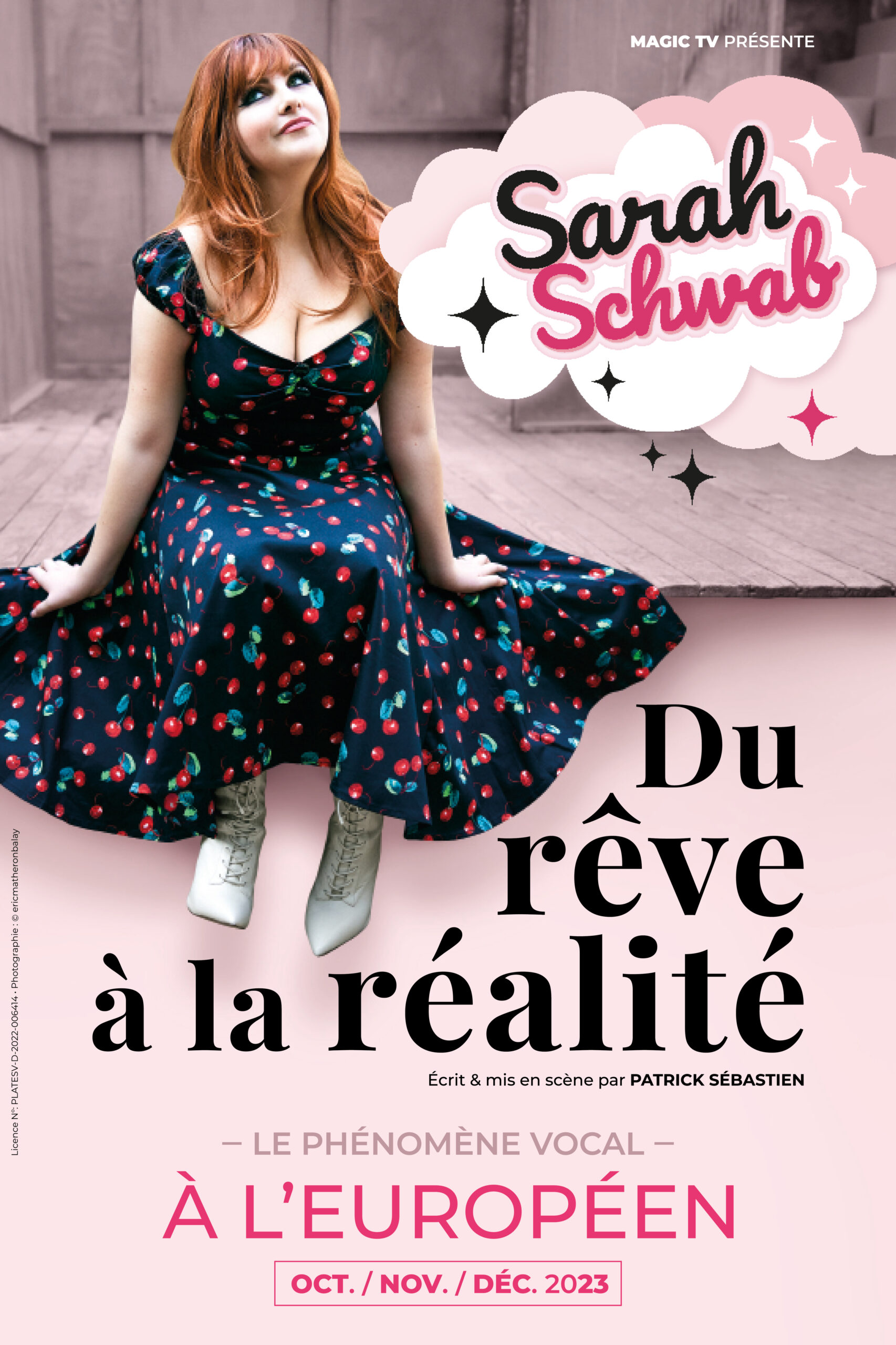 SARAH SCHWAB - Le forum
