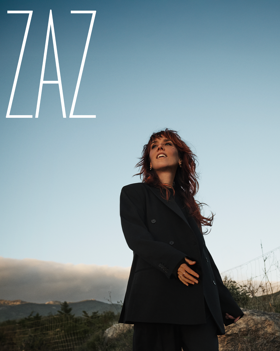 ZAZ - Le forum