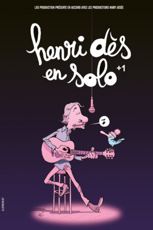 HENRI DES
