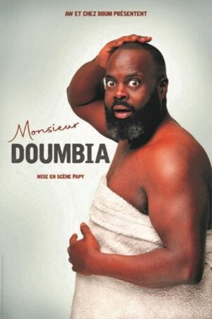 MONSIEUR DOUMBIA