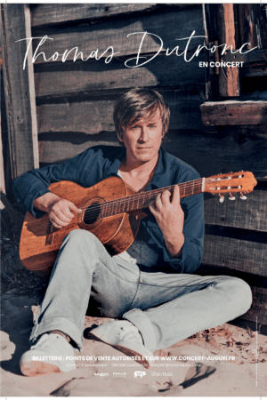 THOMAS DUTRONC