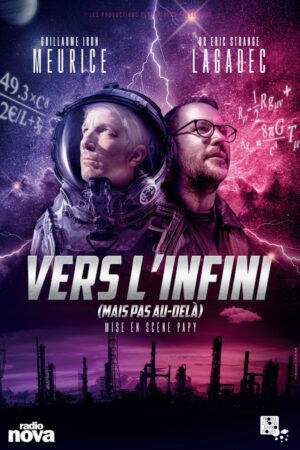 « Vers l’infini… mais pas au-delà »