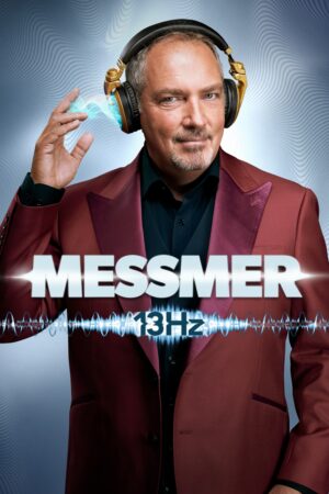 MESSMER - "13 Hz"