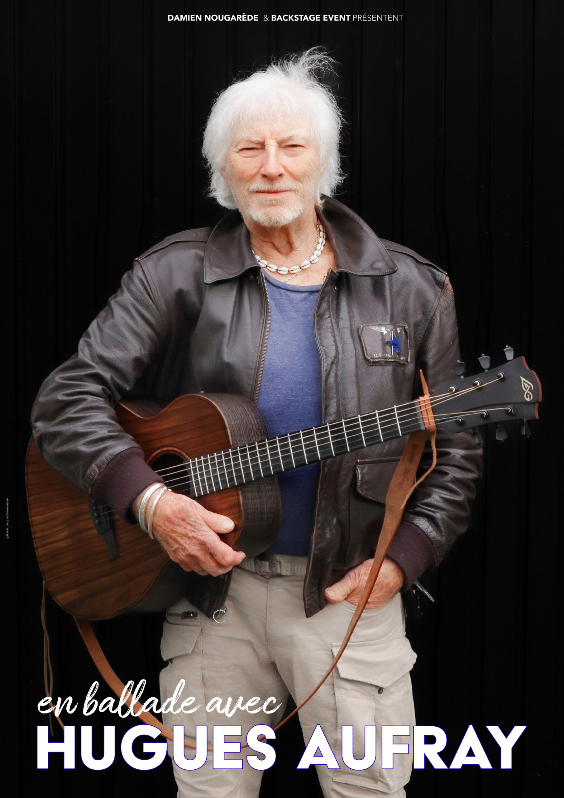 HUGUES AUFRAY - Le forum