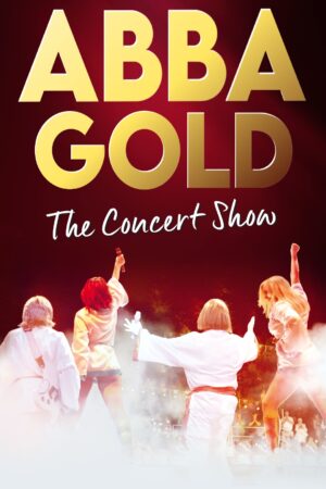 ABBA GOLD