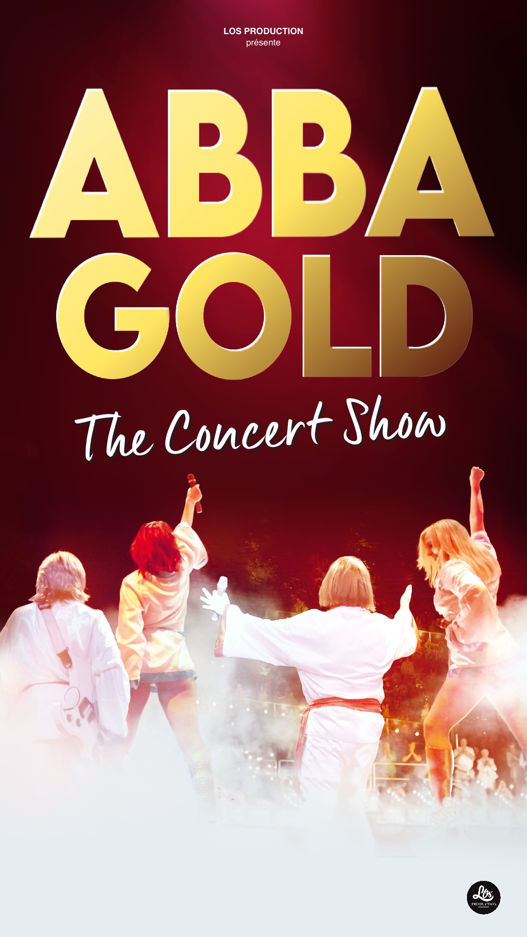 ABBA GOLD - Le forum
