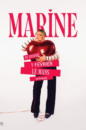 MARINE