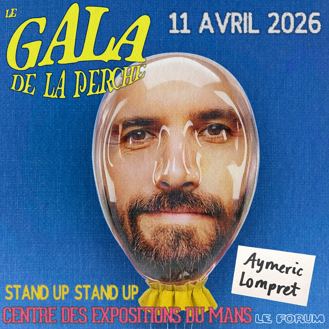 AYMERIC LOMPRET - Le forum