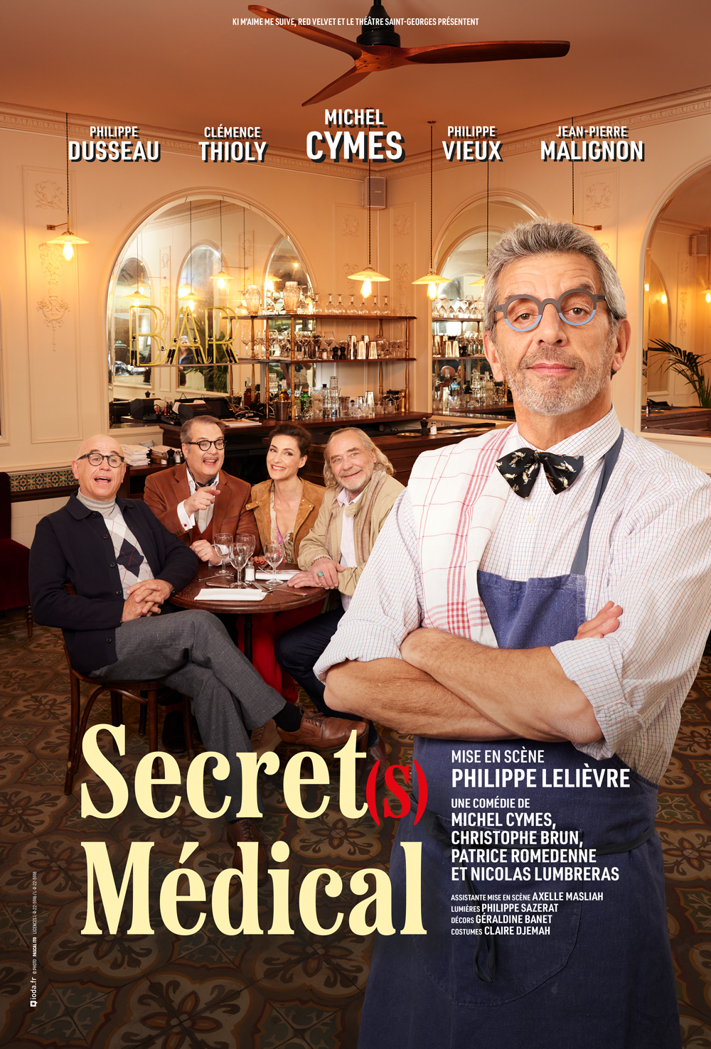 SECRET(S) MEDICAL - Le forum