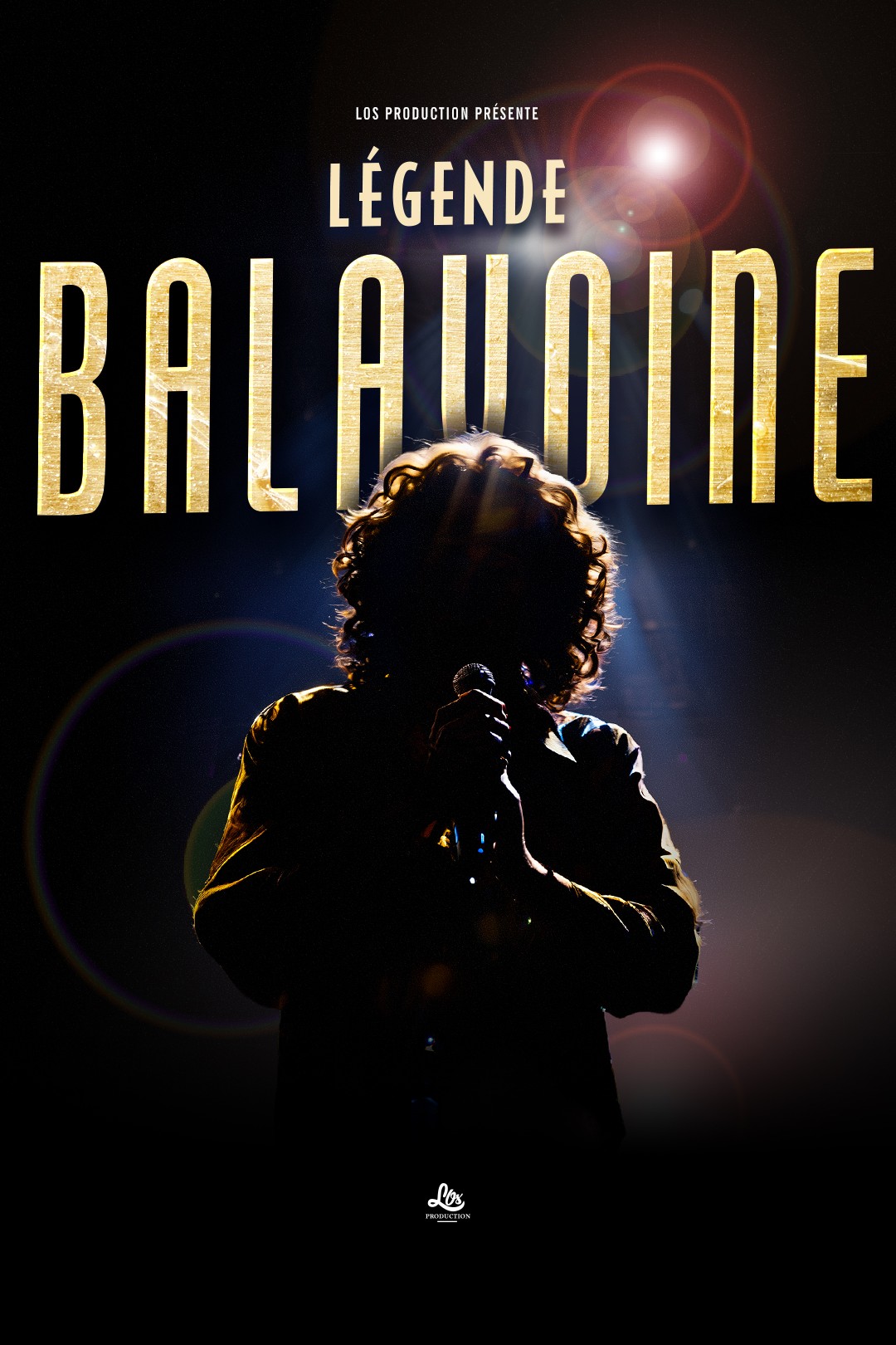 LÉGENDE BALAVOINE - Le forum