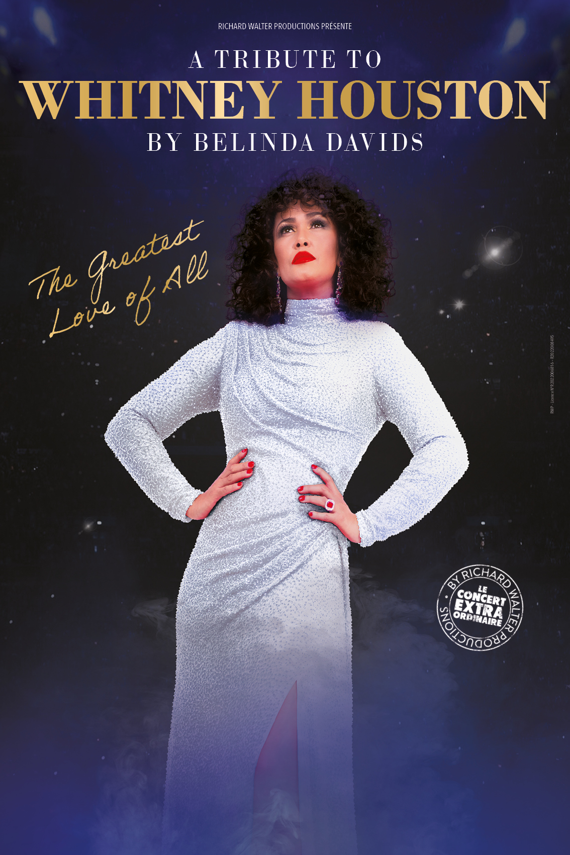 BELINDA DAVIDS - Le forum