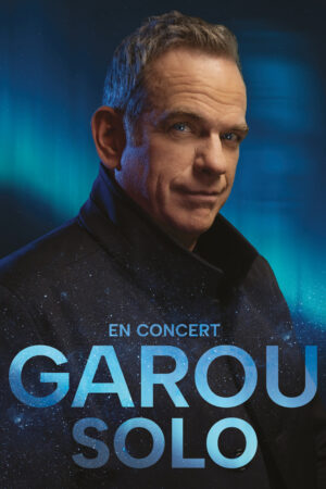 GAROU