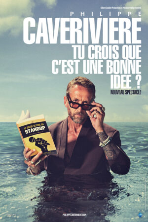 PHILIPPE CAVERIVIÈRE