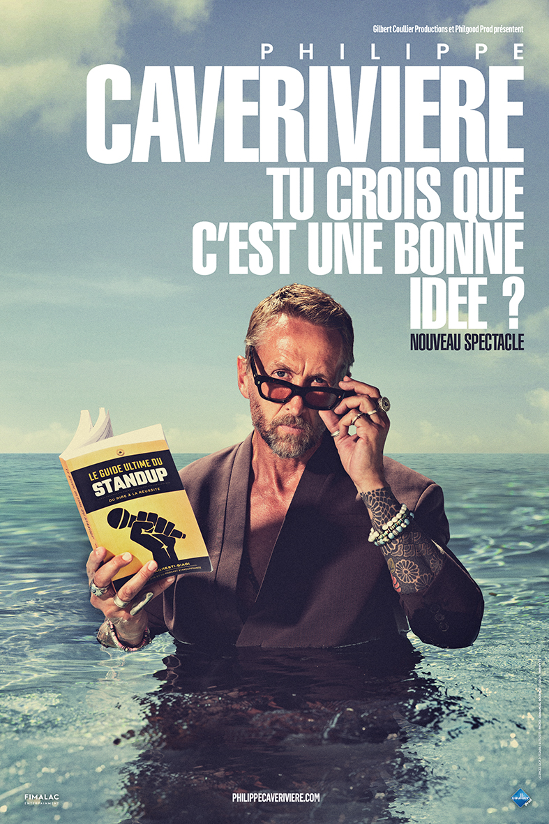 PHILIPPE CAVERIVIÈRE - Le forum