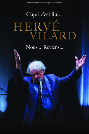 HERVE VILARD