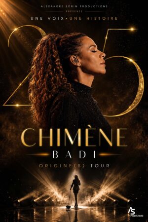 CHIMENE BADI