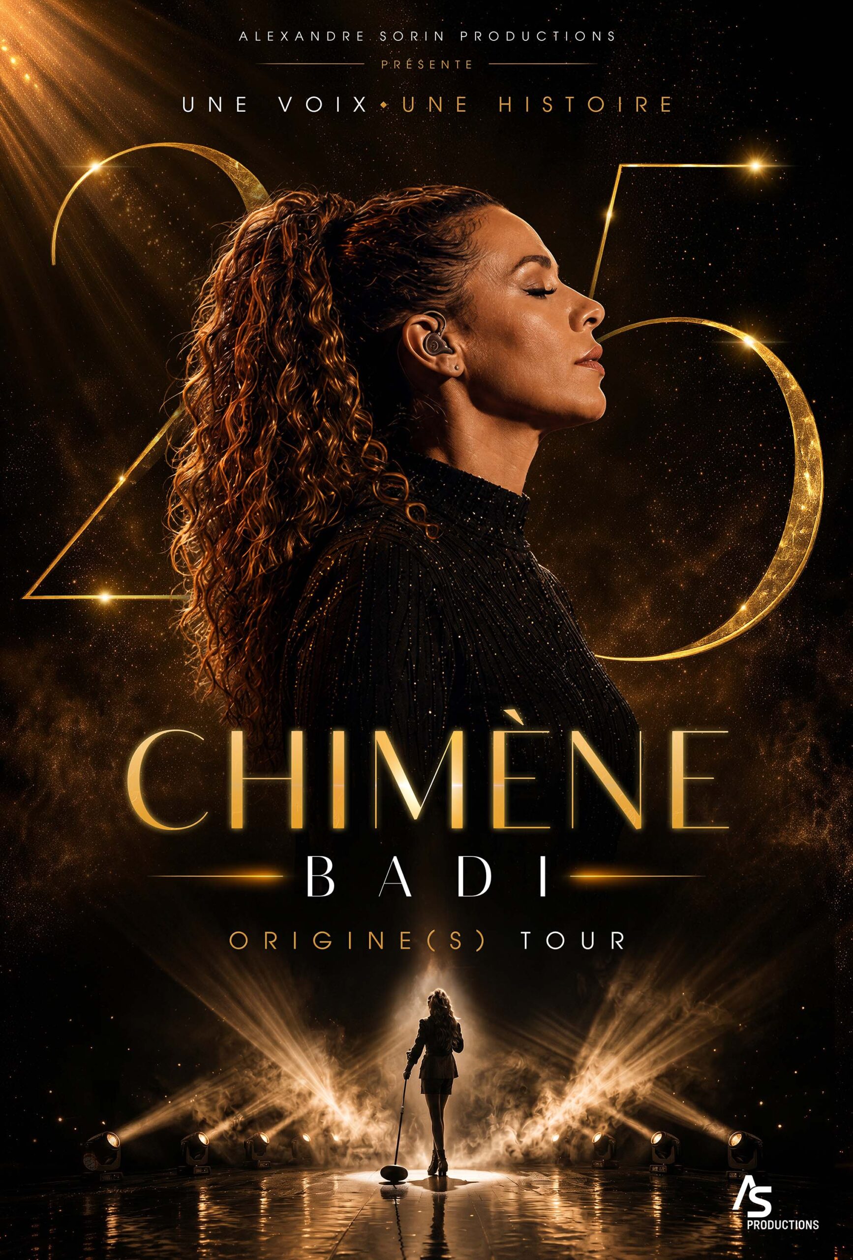 CHIMENE BADI - Le forum