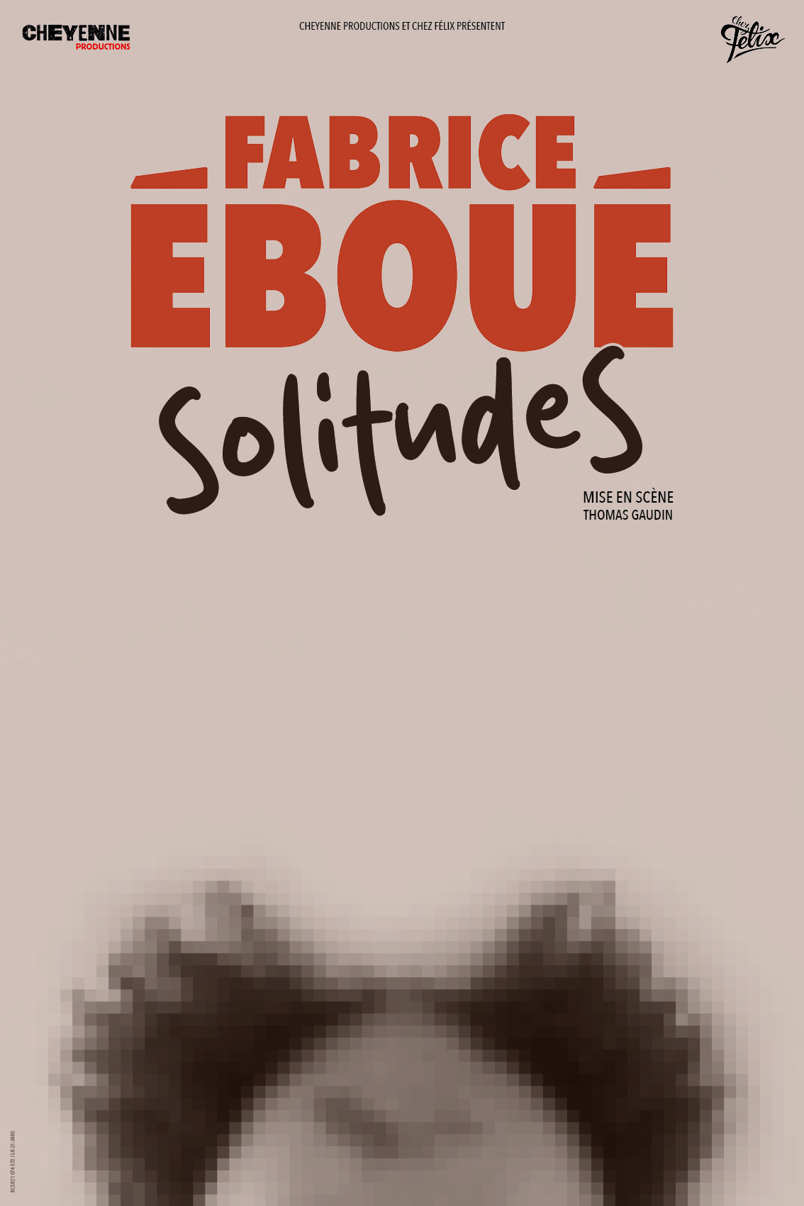 FABRICE ÉBOUÉ - Le forum