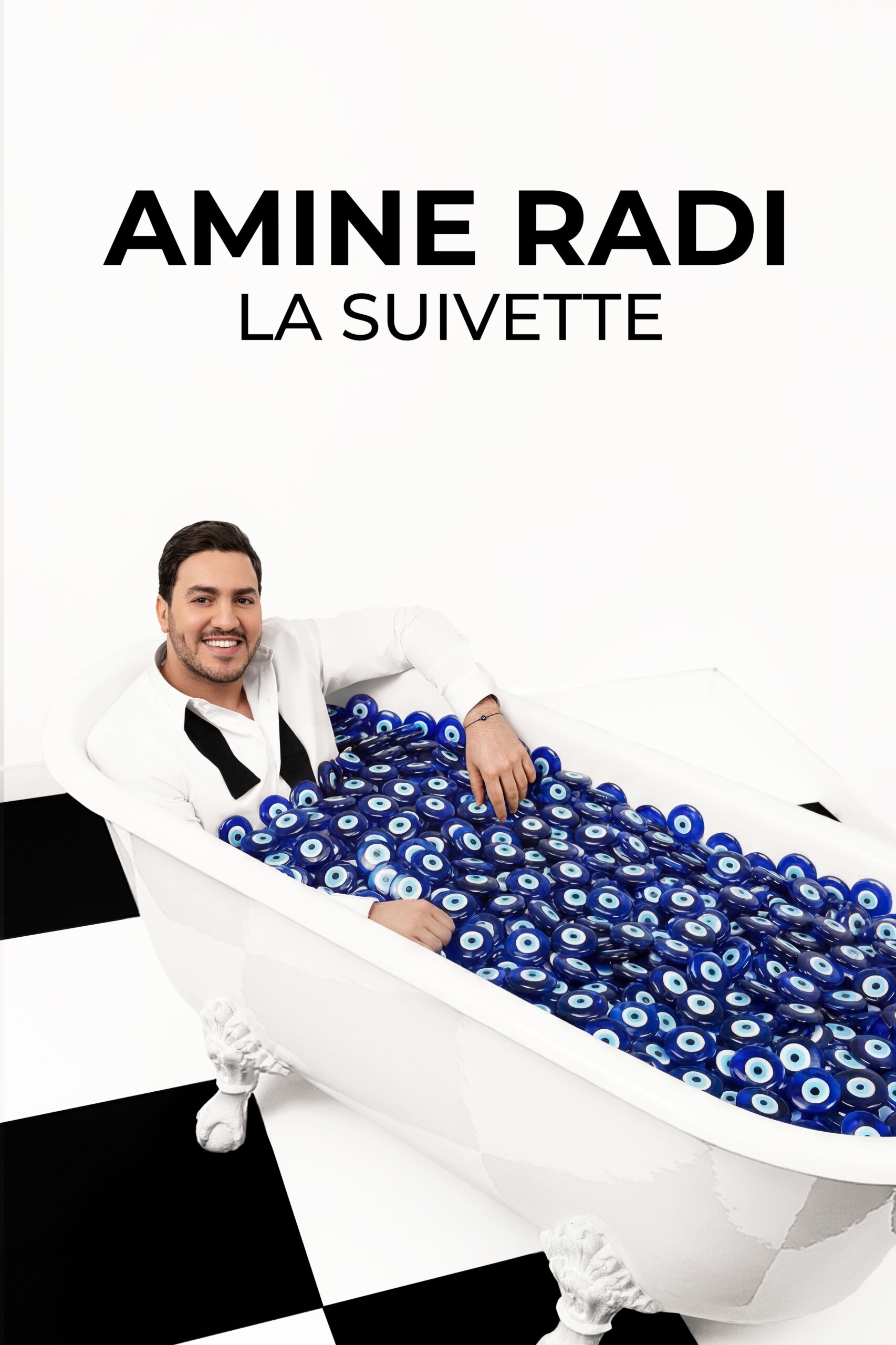 Amine RADI - Le forum