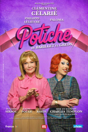 POTICHE