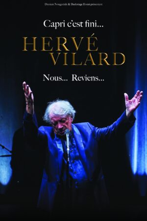 HERVE VILARD