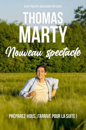 THOMAS MARTY